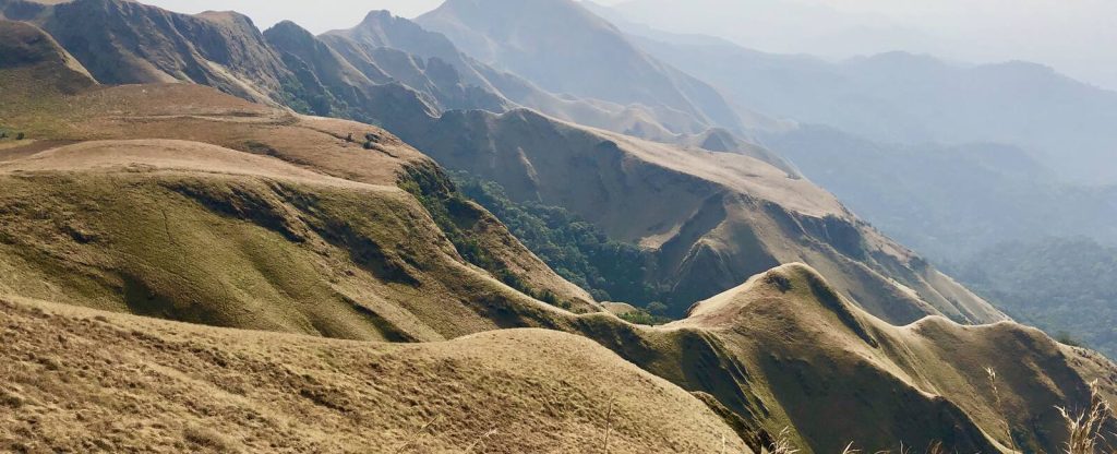 Monte Nimba, Guinea