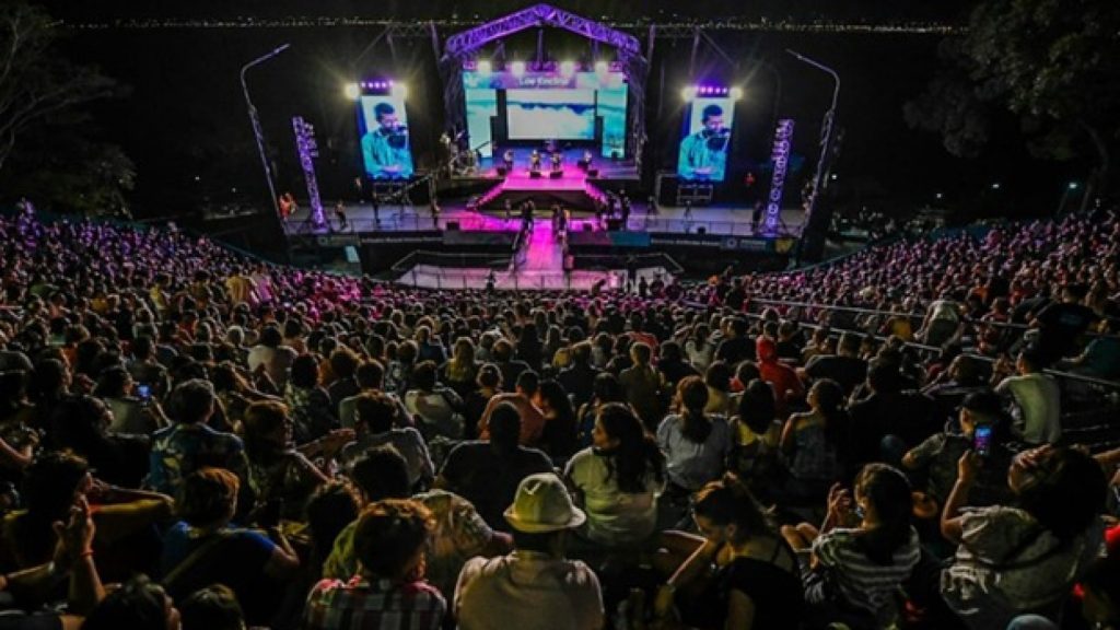 Anfiteatro Manuel Antonio Ramírez, qué hacer en Misiones