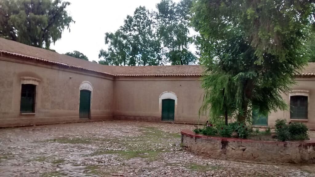Casa del Marqués de Tojo