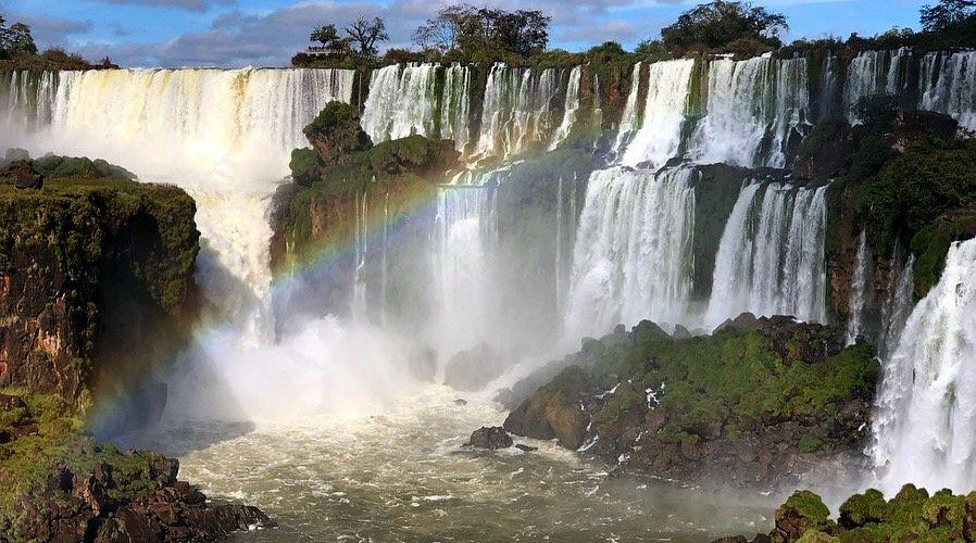 Cataratas del Iguazú, qué hacer en Misiones