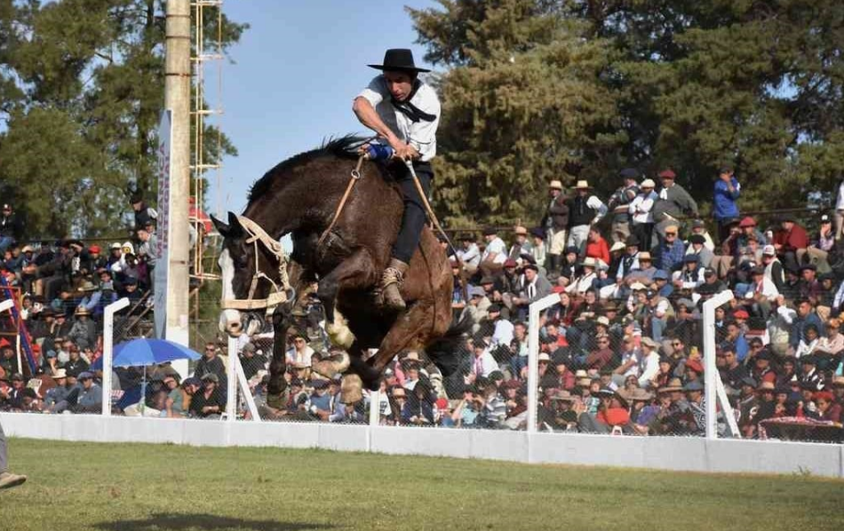 Certamen Argentino de Doma y Folklore, los mejores lugares para visitar en Santa Fe