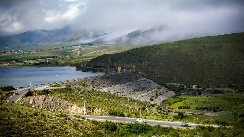 Dique La Angostura, Qué hacer en Tucumán