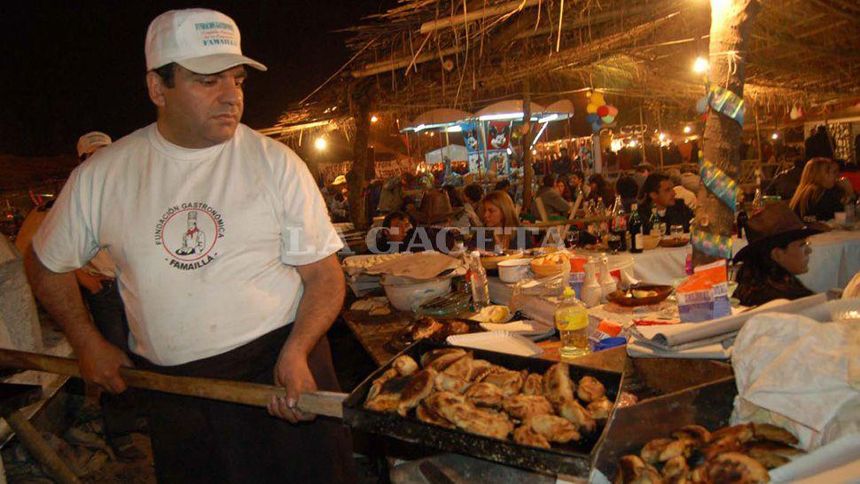Fiesta Nacional de la Empanada, Qué hacer en Tucumán