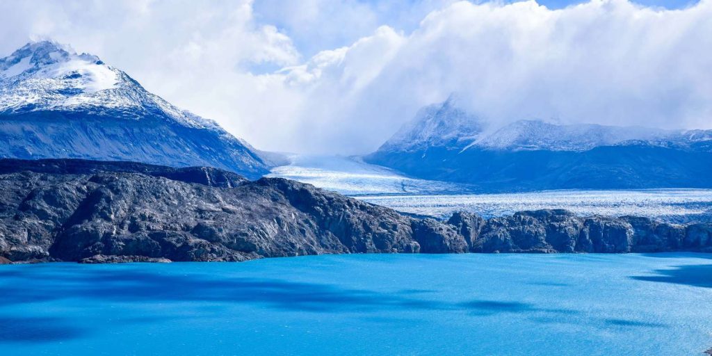 Lago Argentino, qué hacer en Santa Cruz