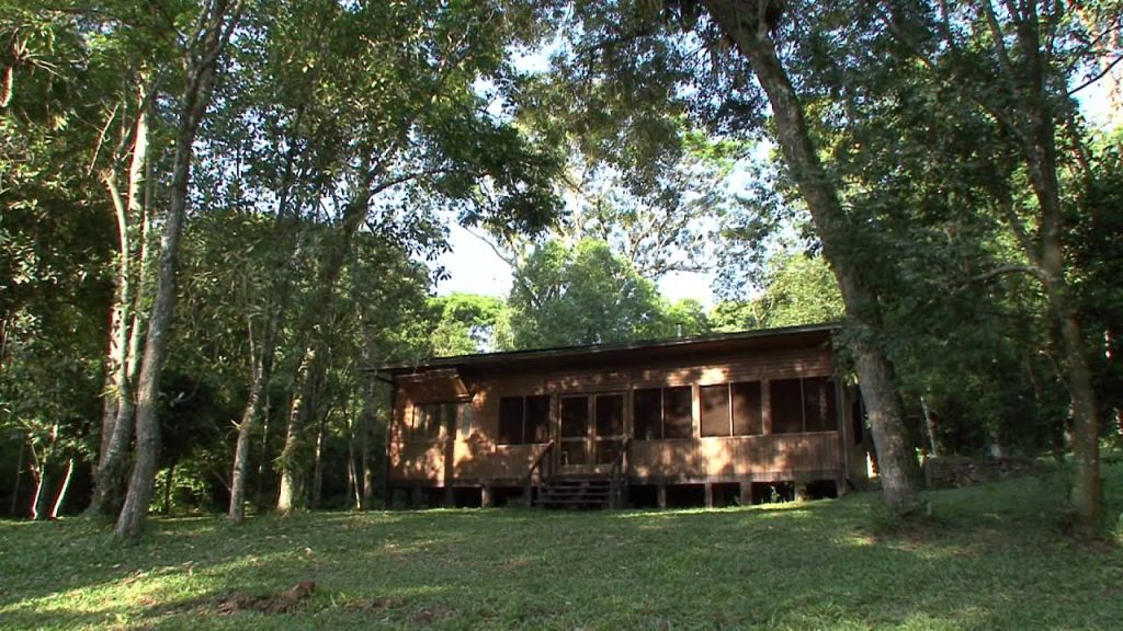 Parque Provincial Urugua-í, Qué hacer en Misiones