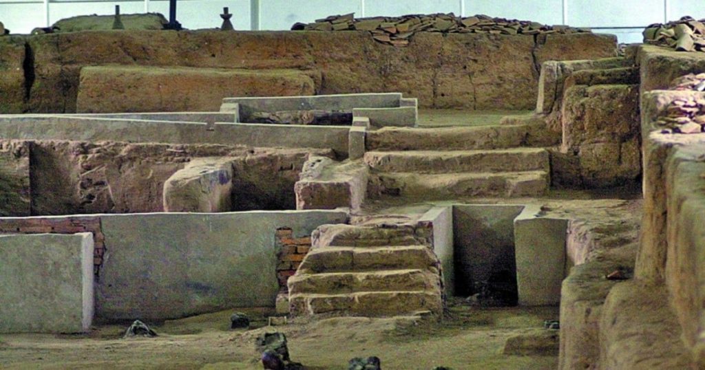 Santa Fe La Vieja, Los mejores lugares para visitar en Santa Fe