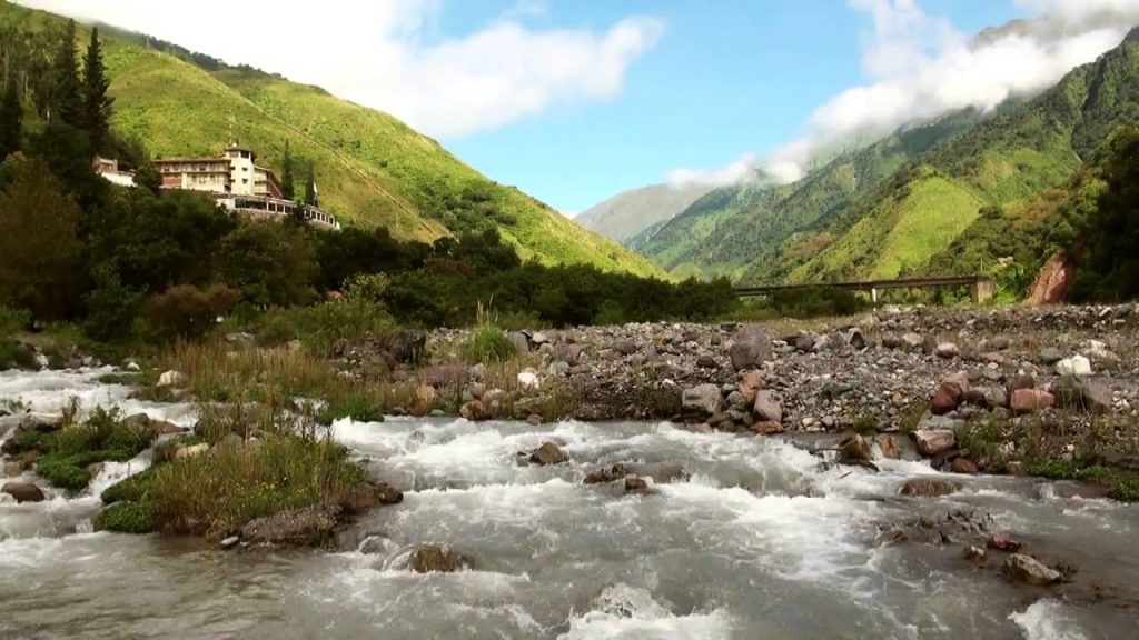 Termas de Reyes, qué hacer en Jujuy