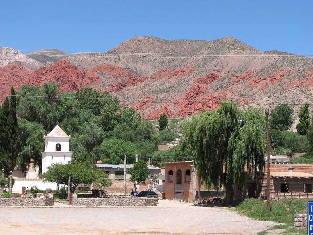 Uquía, Qué hacer en Jujuy