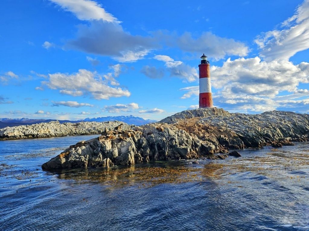 Canal Beagle, Qué hacer en Tierra del Fuego
