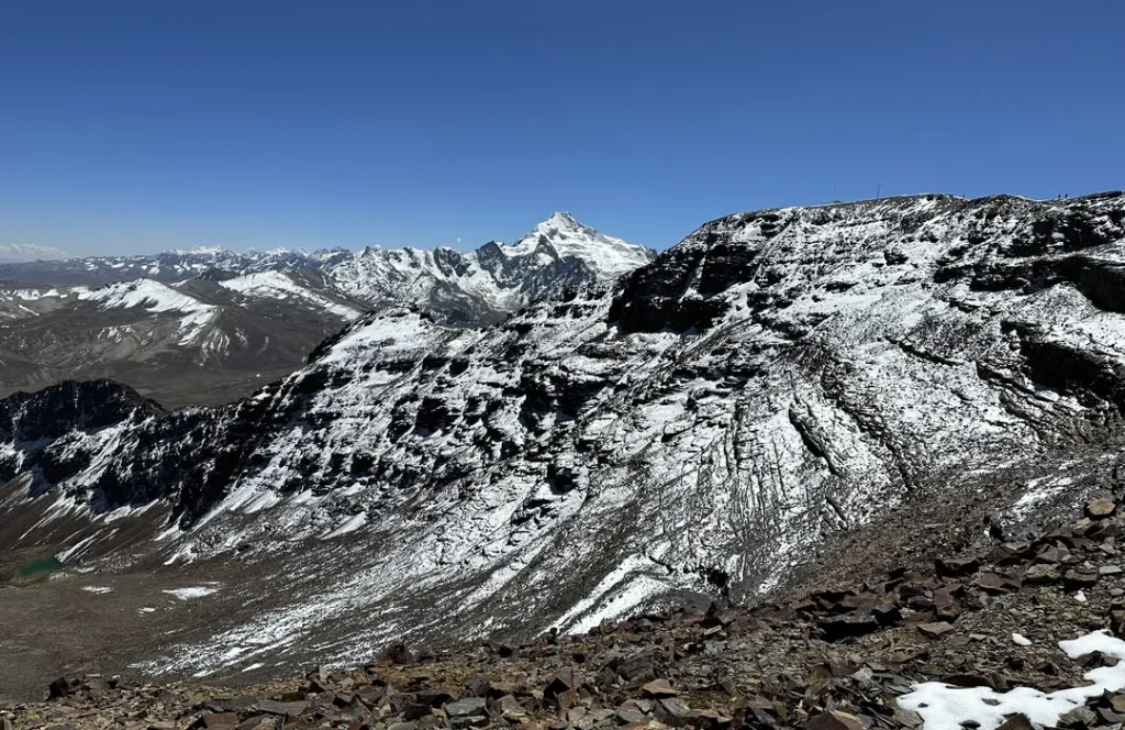 Chacaltaya, Qué hacer en La Paz Bolivia