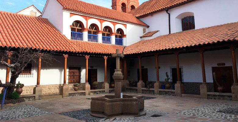 Convento de Santa Teresa