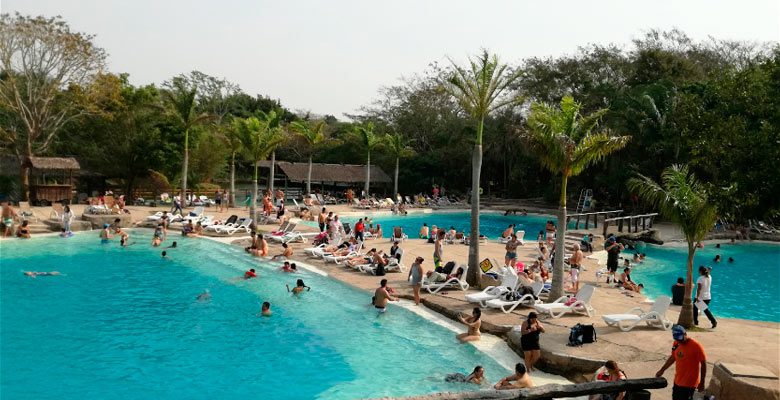 El Biocentro Güembé, Qué hacer en Santa Cruz Bolivia