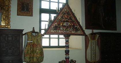 Iglesia de San Miguel