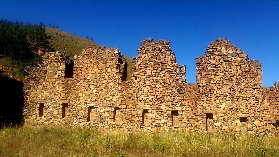 Incallajta, Qué hacer en Cochabamba