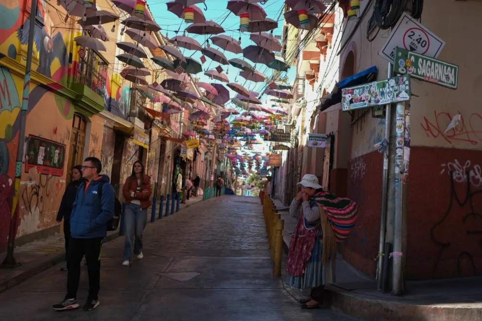 Mercado de las Brujas, Qué hacer en La Paz Bolivia