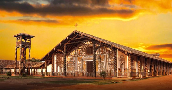 Misiones Jesuíticas de Chiquitos, Qué hacer en Santa Cruz Bolivia