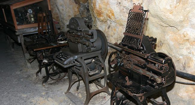 Museo Minero del Socavón, Qué hacer en Oruro