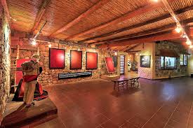 Museo de Arte Indígena ASUR