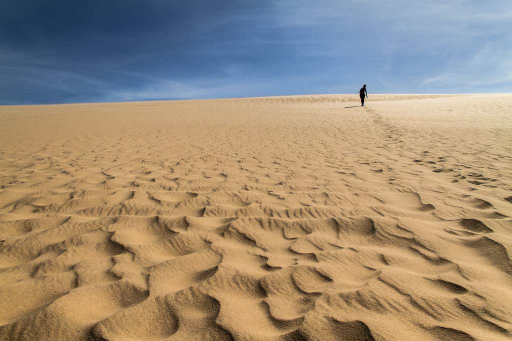 Parque Lomas de Arena