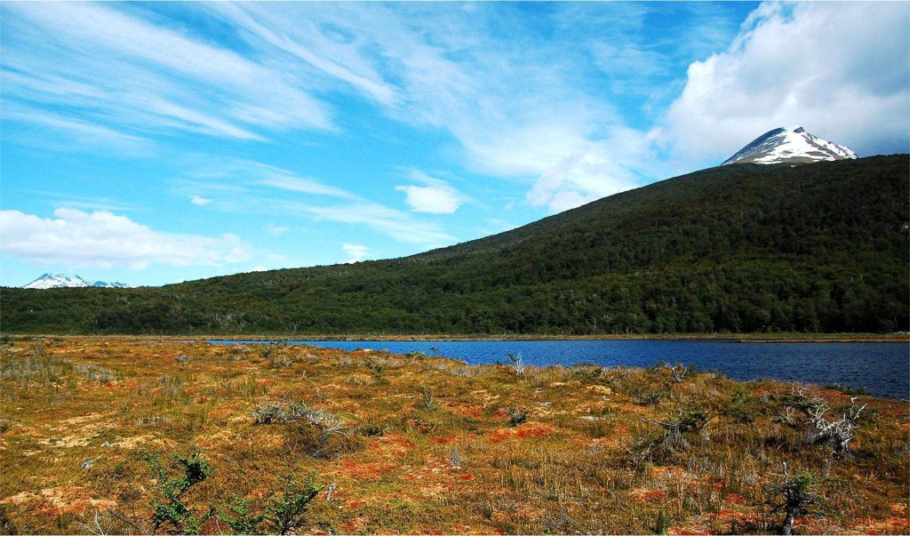 Parque Nacional Tierra del Fuego, Qué hacer en Tierra de Fuego