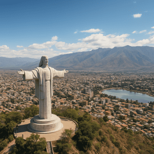 Qué hacer en Cochabamba
