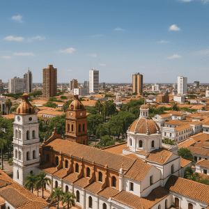 Qué hacer en Santa Cruz